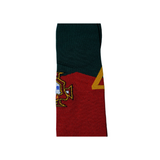 PORTUGAL UNISEX FOOTBALL SOCKS CLUB