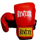 BENLEE BOXING PUNCHING GLOVES 8 OZ, 10 OZ, 12 OZ