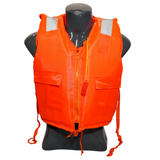 THERMA RESCUE LIFE JACKET