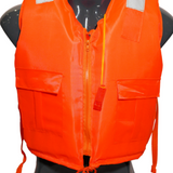 THERMA RESCUE LIFE JACKET