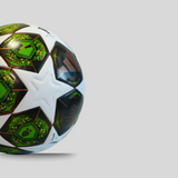 ADIDAS FINAL CHAMPIONS LEAGUE MUNICH 2025 FOOTBALL BALL