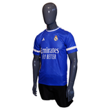 ADIDAS REAL MARDID MBAPPE FOOTBALL SHIRT 2024-2025
