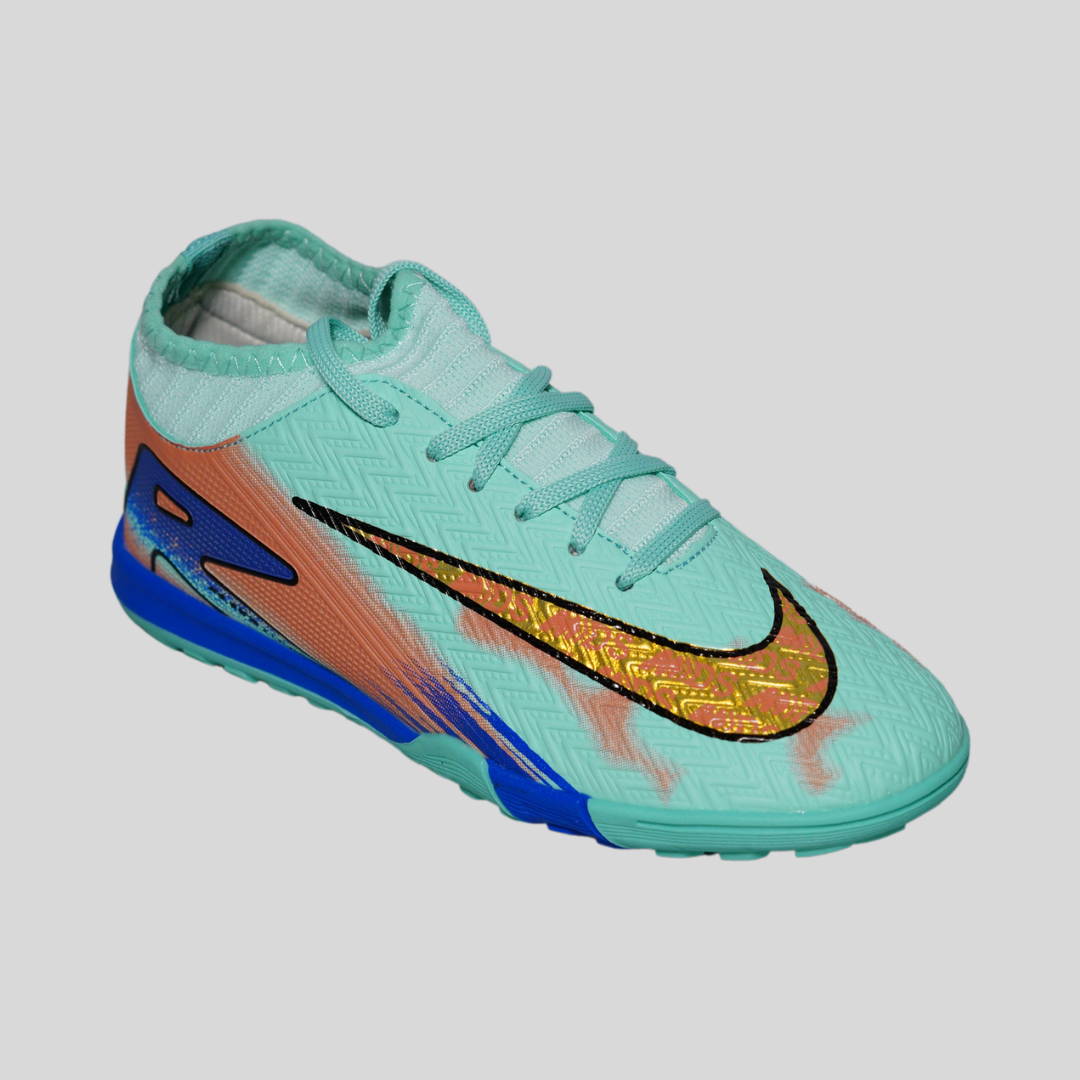 Nike Air Zoom F886 Kids Football Shoes | Buy Premium Quality Soccer Training & Match Shoes In Pakistan