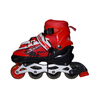 GMOIL INLINE TY SKATING SHOES