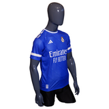 ADIDAS REAL MARDID MBAPPE FOOTBALL SHIRT 2024-2025