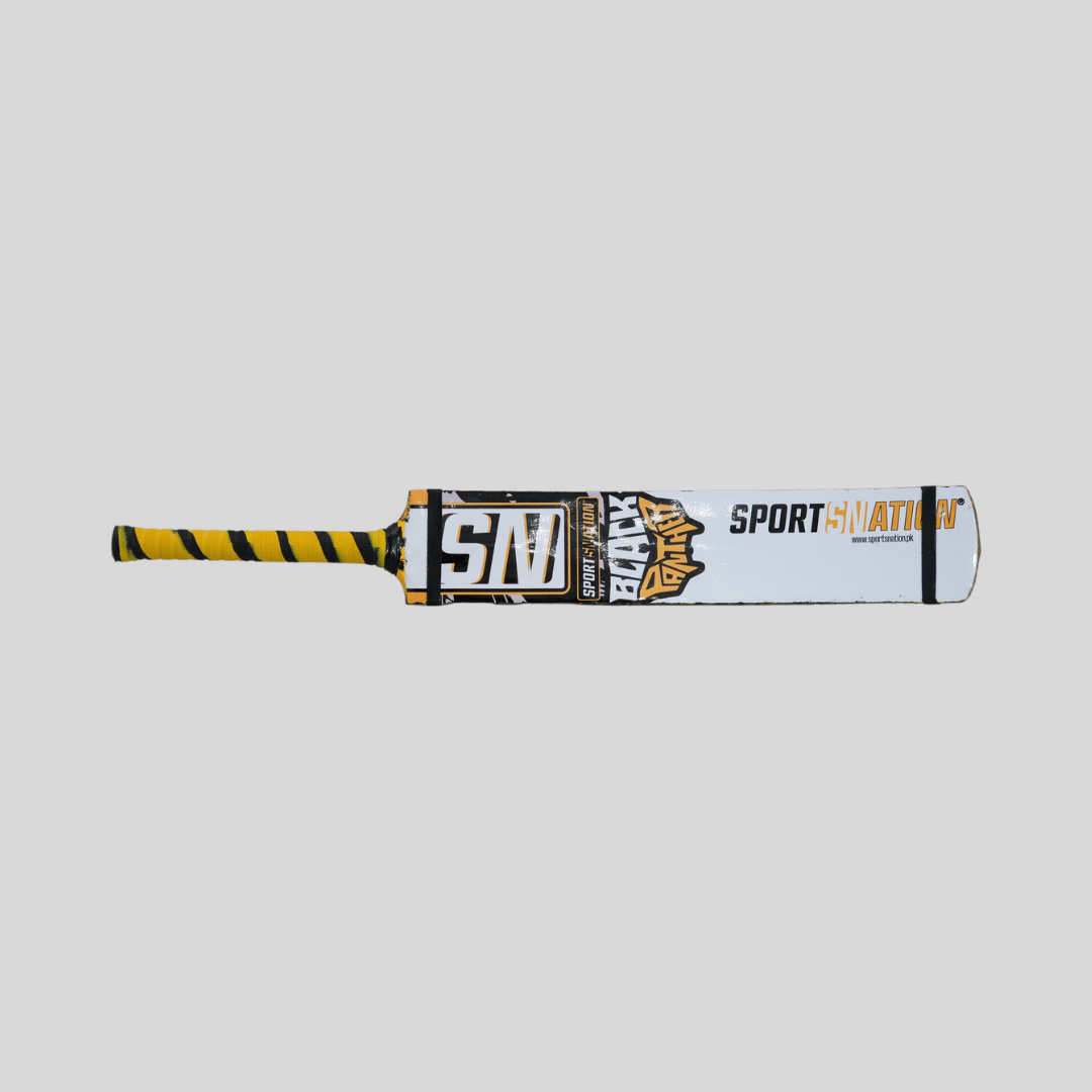 TAPE BAT SPORTS NATION BLACK PANTER