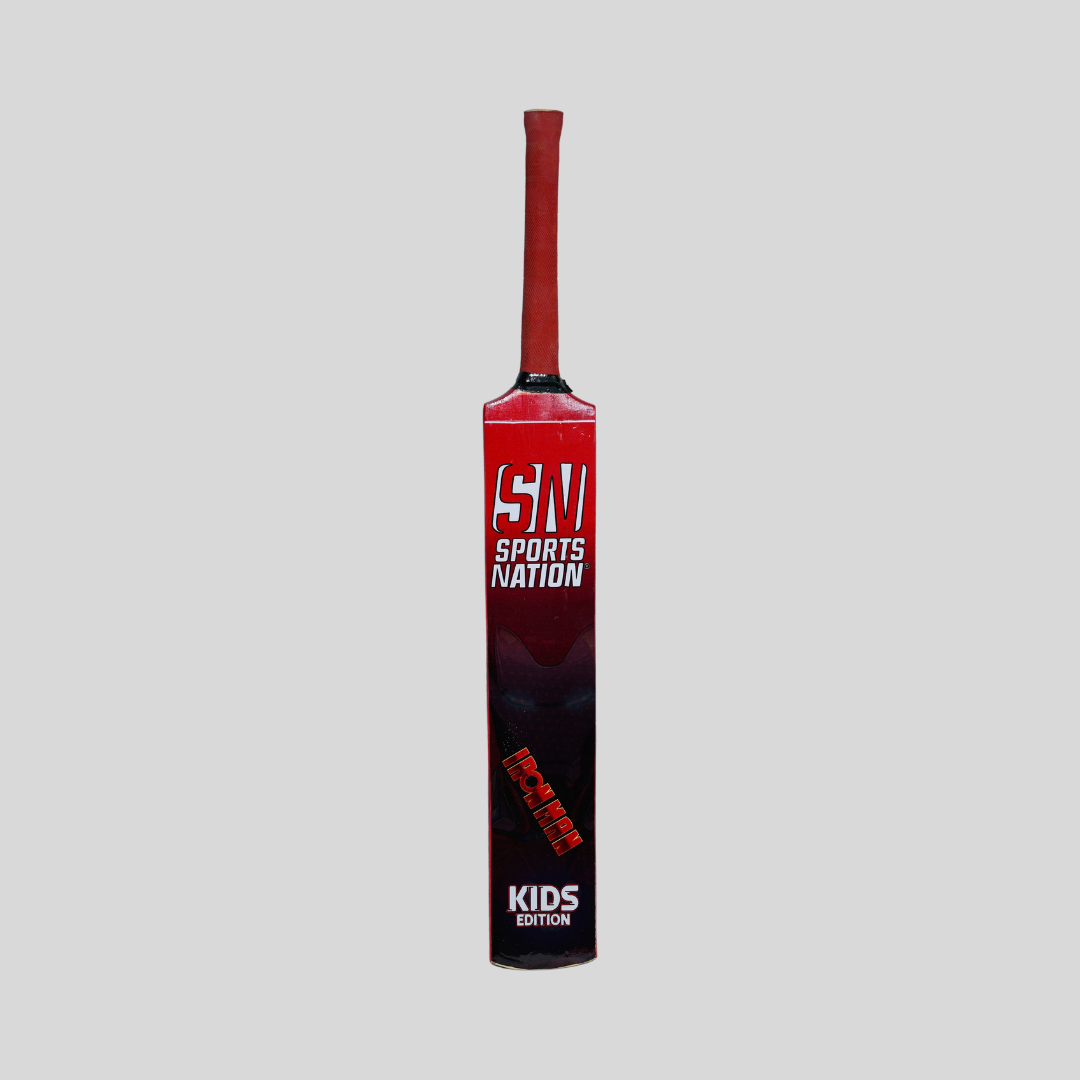TAPE BAT KIDS SPORTSNATION IRONMAN NO 3