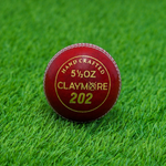 HARD BALL CLAYMORE 502 RED