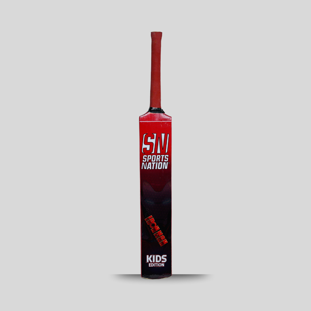 TAPE BAT KIDS SPORTSNATION IRONMAN NO 3