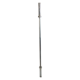 LIFTUP OLYMPIC WEIGHT LIFTING FITNESS ROD 4 FEET