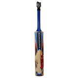 KOOKABURRA KAHUNA CRICKET HARD BALL BAT - ENGLISH WILLOW