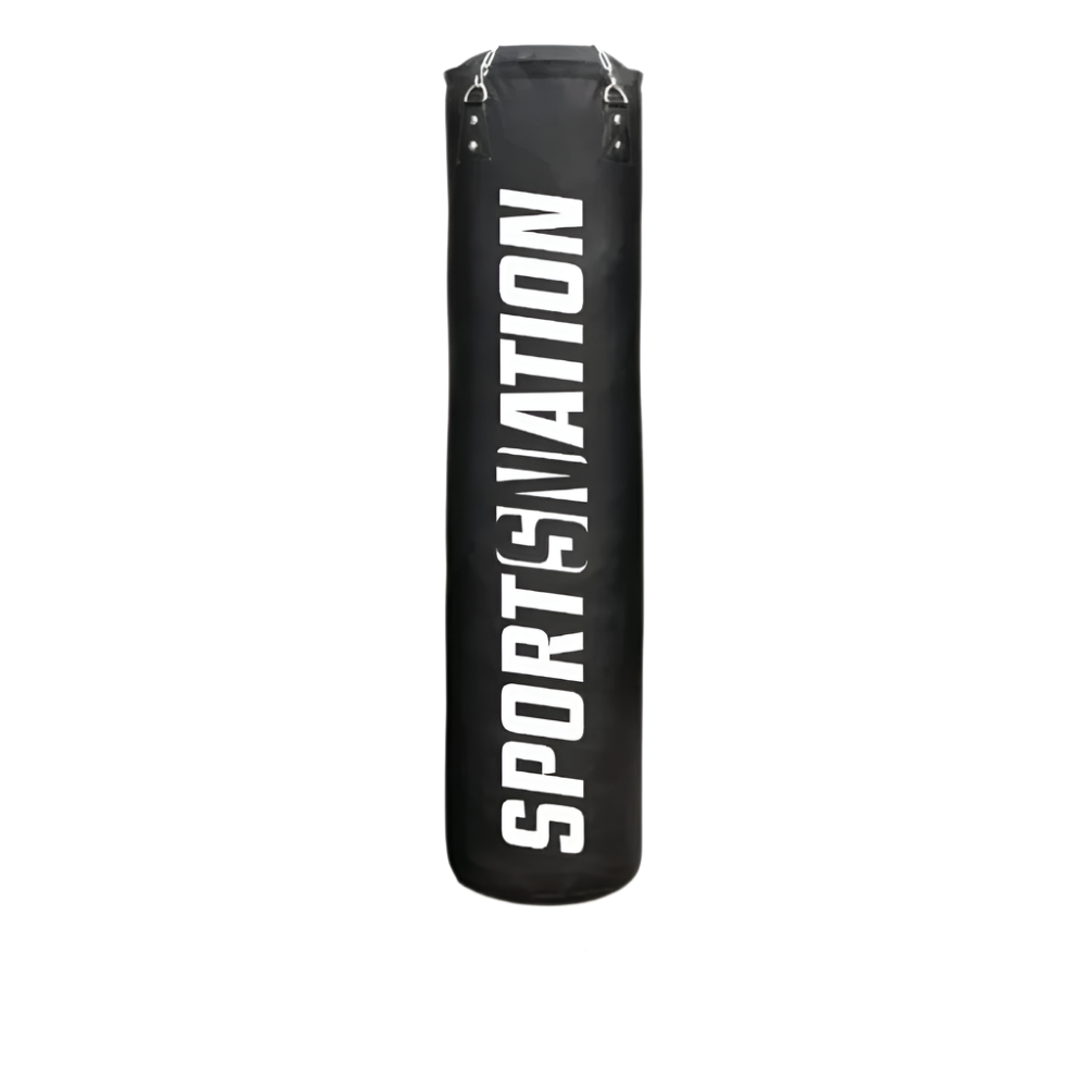 SPORT NATION HANGING BOXING PUNCH BAG 3 FEET