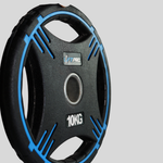 LIFTPRO OLYMPIC PLATE SQUARE 10 KG