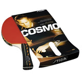 STIGA COSMOO 3 STAR TABLE TENNIS RACKET