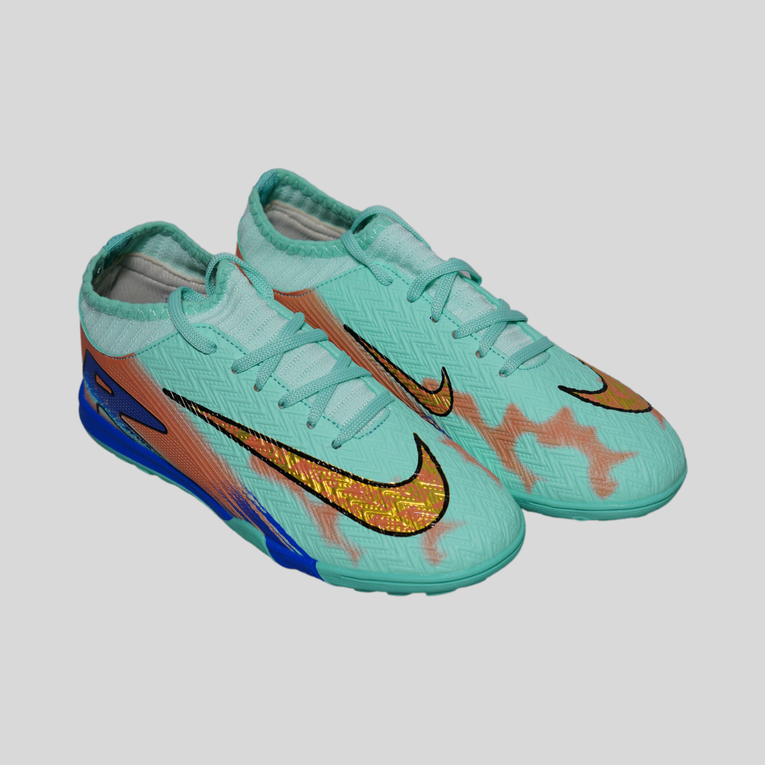 Nike Air Zoom F886 Kids Football Shoes | Buy Premium Quality Soccer Training & Match Shoes In Pakistan