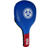 ADIDAS FLYING KICK PAD TITLE