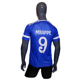 ADIDAS REAL MARDID MBAPPE FOOTBALL SHIRT 2024-2025