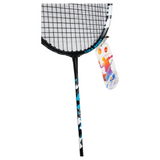 COKA R-27 BADMINTON RACKET PAIR