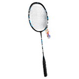 COKA R-27 BADMINTON RACKET PAIR