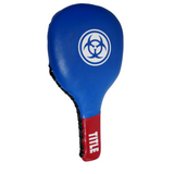 ADIDAS FLYING KICK PAD TITLE