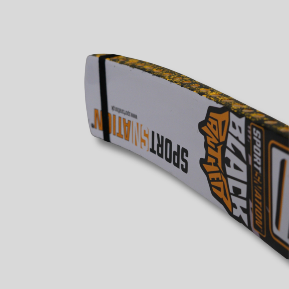 TAPE BAT SPORTS NATION BLACK PANTER