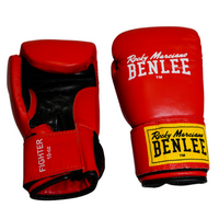 BENLEE BOXING PUNCHING GLOVES 8 OZ, 10 OZ, 12 OZ