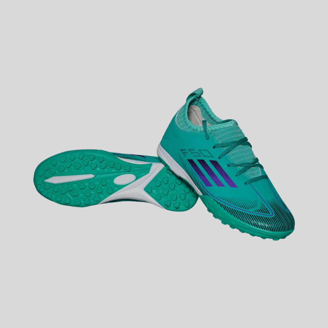 Adidas F50 A536 Kids Football Shoes | Buy Premium Quality Soccer Training & Match Shoes for Kids Sports Nation Pakistan