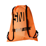 SPORTS NATION STRING CLOTH BAG