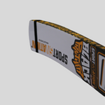 TAPE BAT SPORTS NATION BLACK PANTER