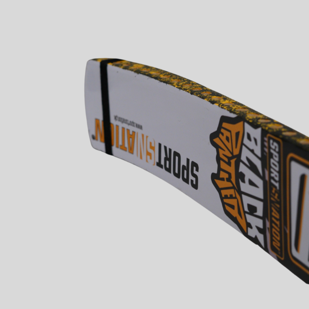 TAPE BAT SPORTS NATION BLACK PANTER