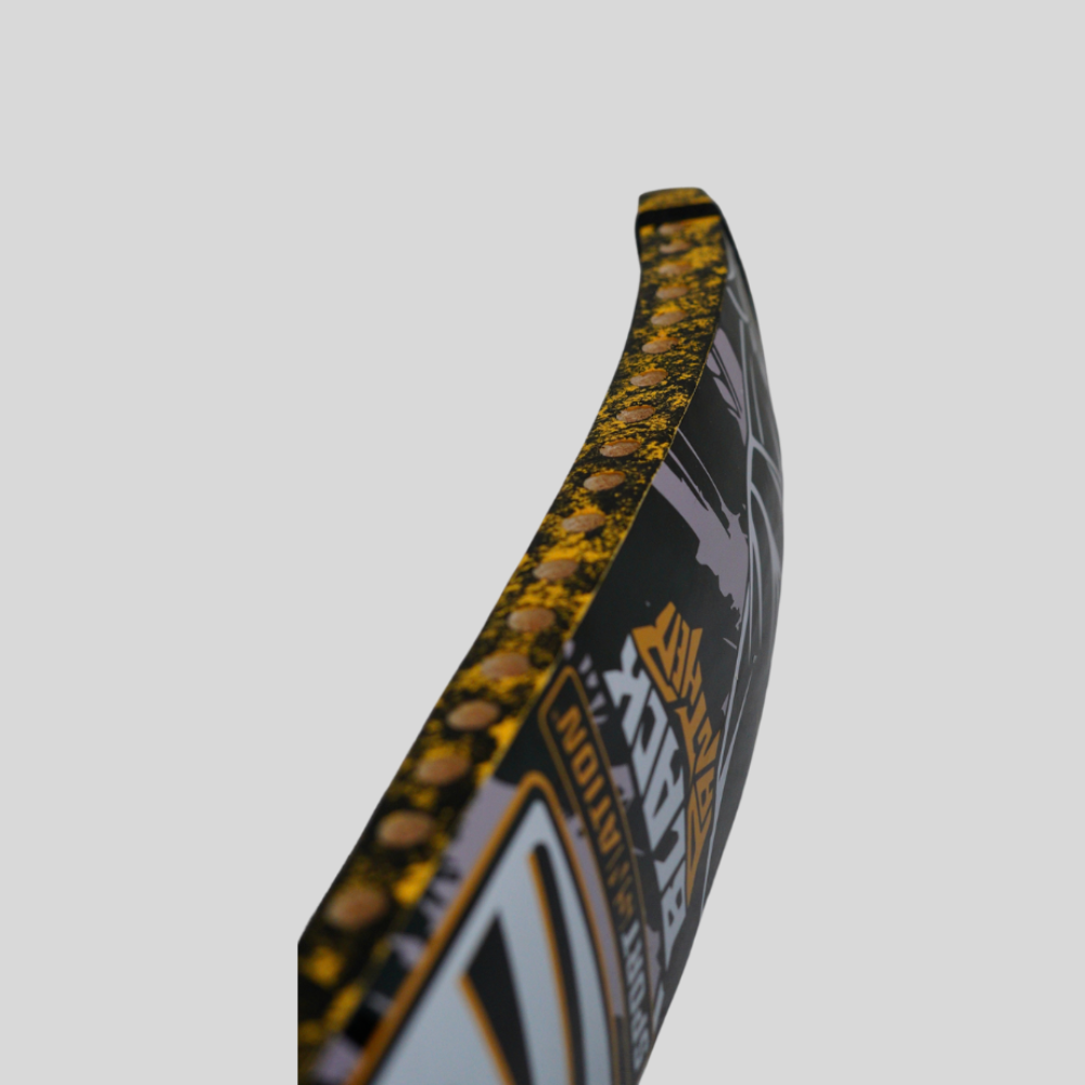 TAPE BAT SPORTS NATION BLACK PANTER
