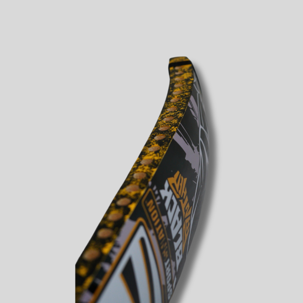 TAPE BAT SPORTS NATION BLACK PANTER