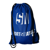 SPORTS NATION STRING CLOTH BAG