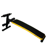 HUI JIN SITUP DECLINE WEIGHT BENCH