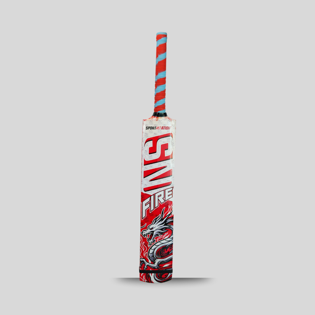 TAPE BAT SPORTS NATION FIRE