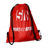 SPORTS NATION STRING CLOTH BAG