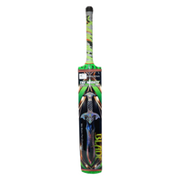 TM BLADE COCO CRICKET TAPE BALL BAT