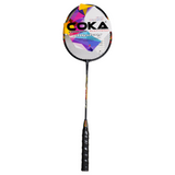 COKA C-83 BADMINTON RACKET PAIR