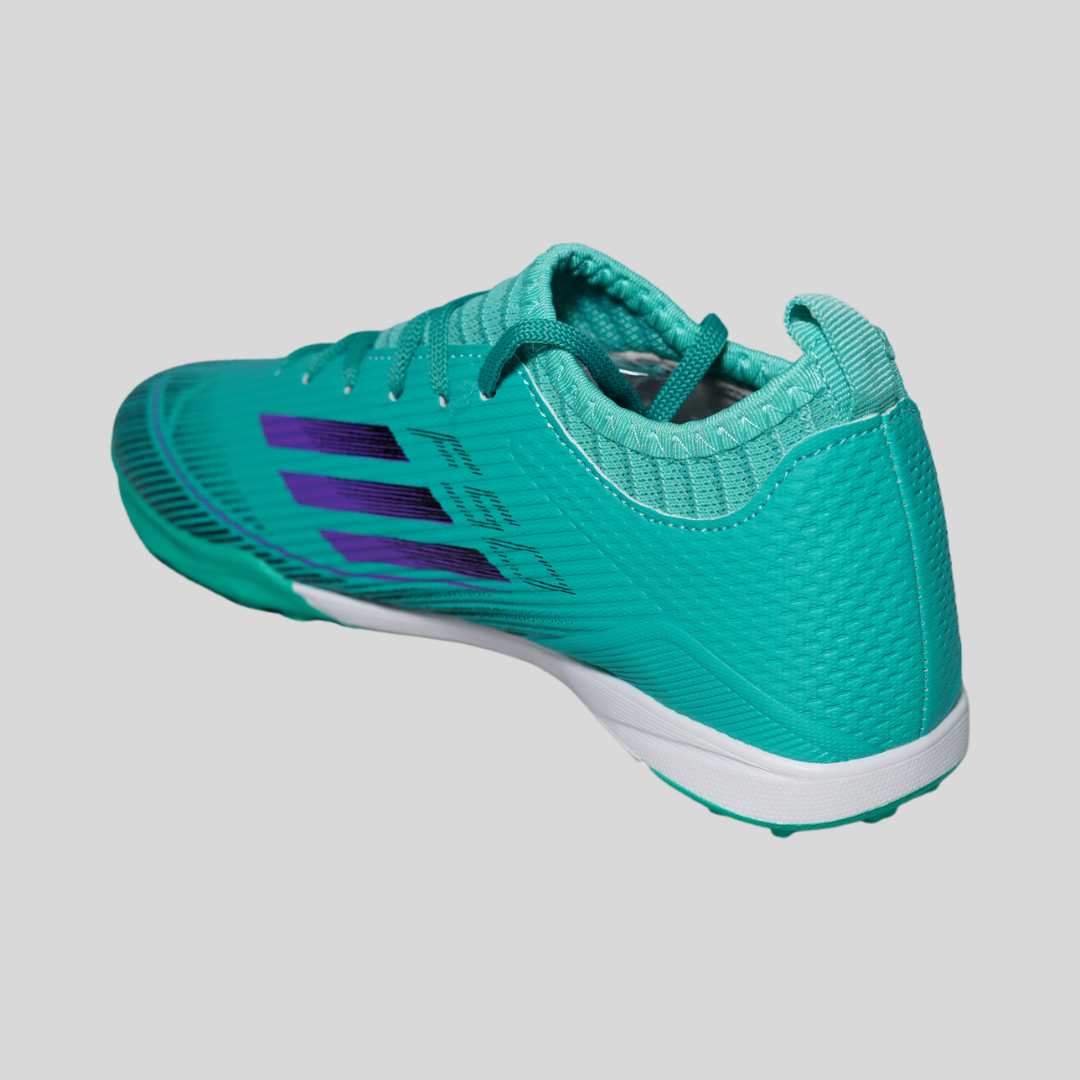 Adidas F50 A536 Kids Football Shoes | Buy Premium Quality Soccer Training & Match Shoes for Kids Sports Nation Pakistan