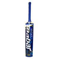 BS MATRIX COCONUT CRICKET TAPE BALL BAT