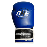 ROUND ONE BOXING PUNCHING GLOVES ADULTS 14 OZ , 16 OZ