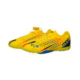 MNO 7CM UNISEX FOOTBALL SHOES  KIDS-2501