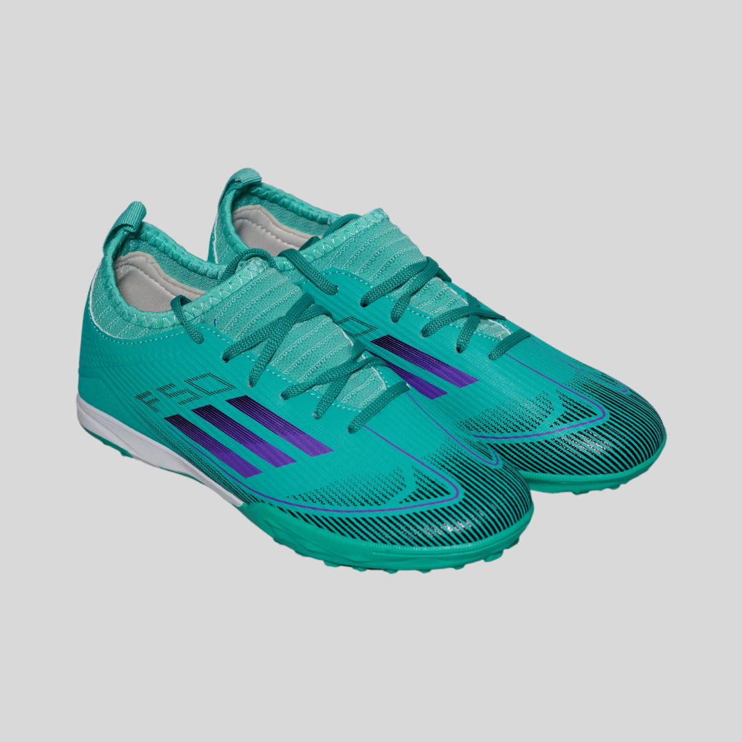 Adidas F50 A536 Kids Football Shoes | Buy Premium Quality Soccer Training & Match Shoes for Kids Sports Nation Pakistan