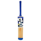 BS MATRIX COCONUT CRICKET TAPE BALL BAT