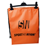 SPORTS NATION STRING CLOTH BAG