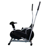 HYDRO FITNESS ORBIT TRACK EXERCISE BIKE 401