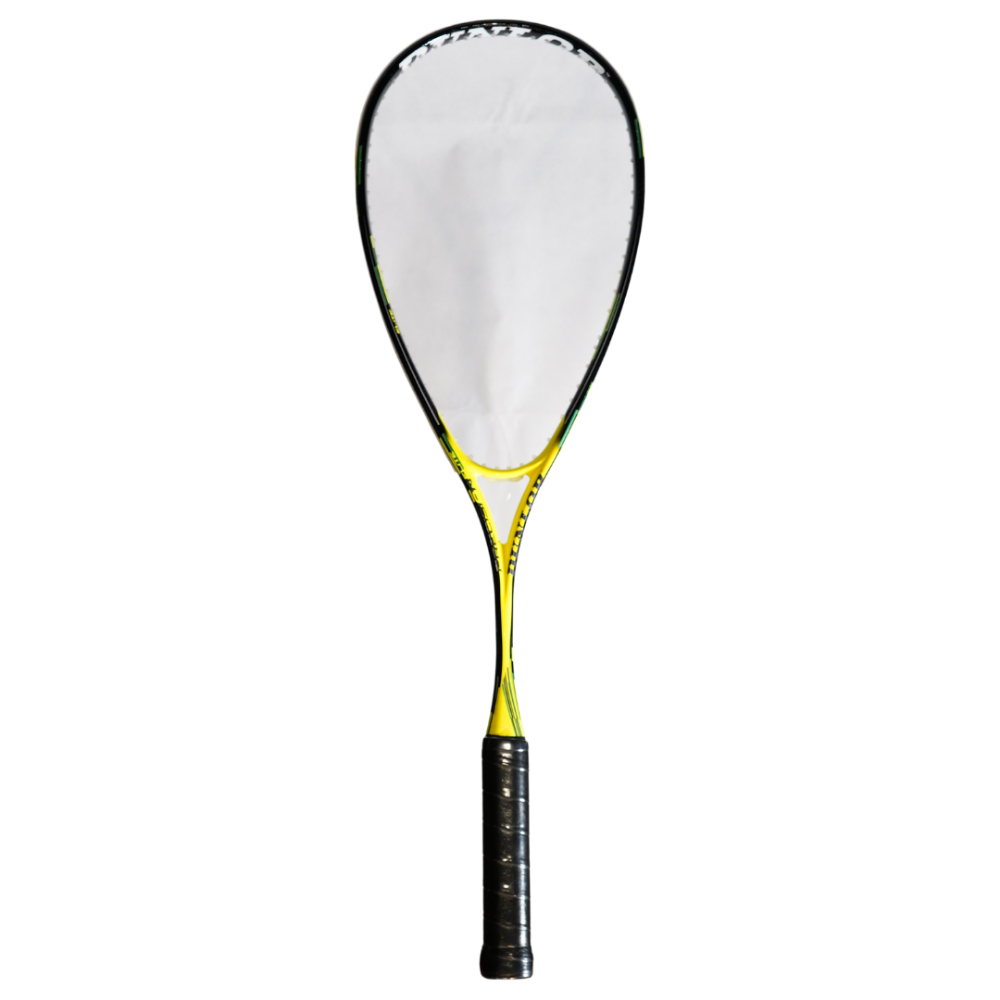 DUNLOP PRECISION ELITE SQUASH RACKET FRAME