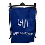 SPORTS NATION STRING CLOTH BAG