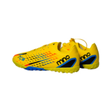 MNO 7CM UNISEX FOOTBALL SHOES  KIDS-2501