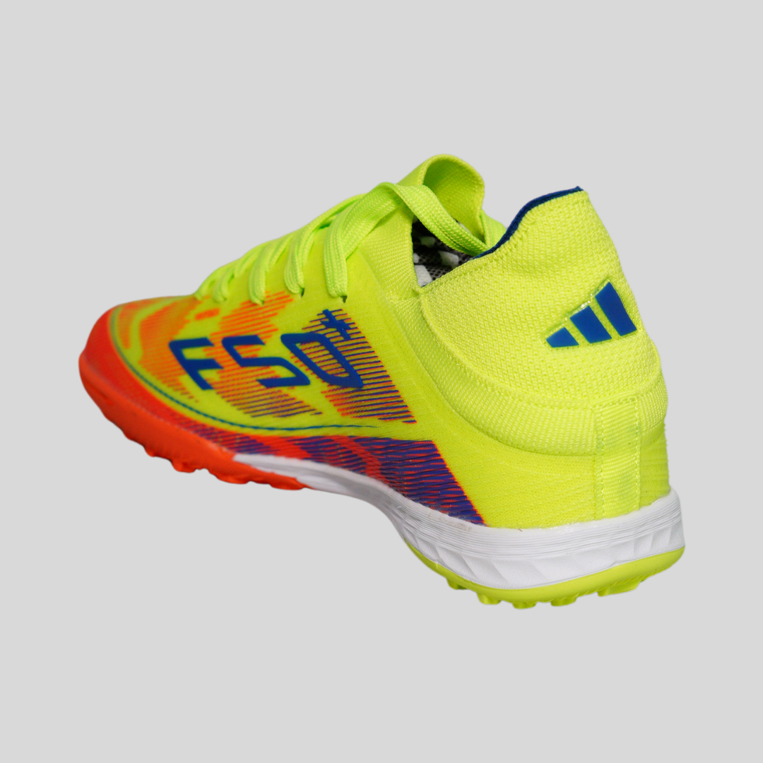 Adidas F50 Plus 2209 S26CN Gripper Football Shoes | Sports Nation Pakistan